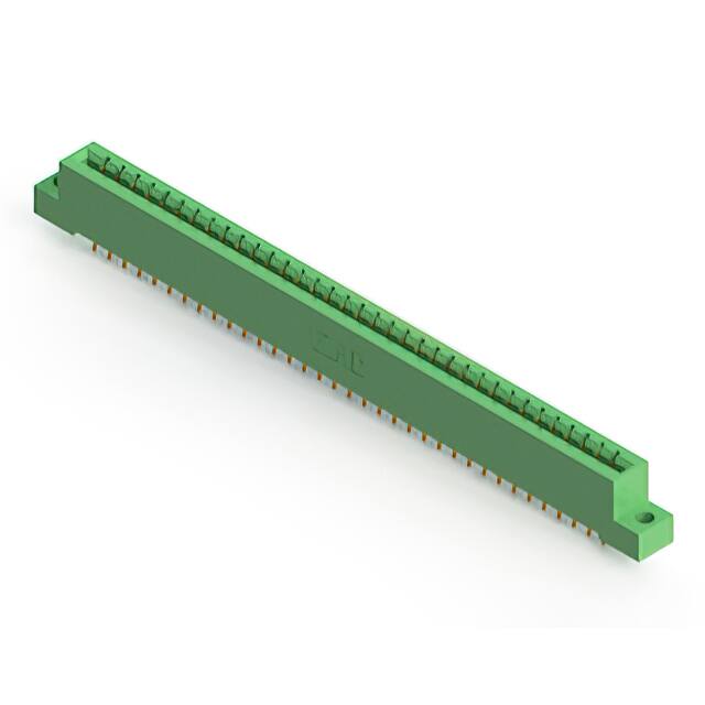 333-070-556-204 EDAC Inc.  Edgeboard Connectors